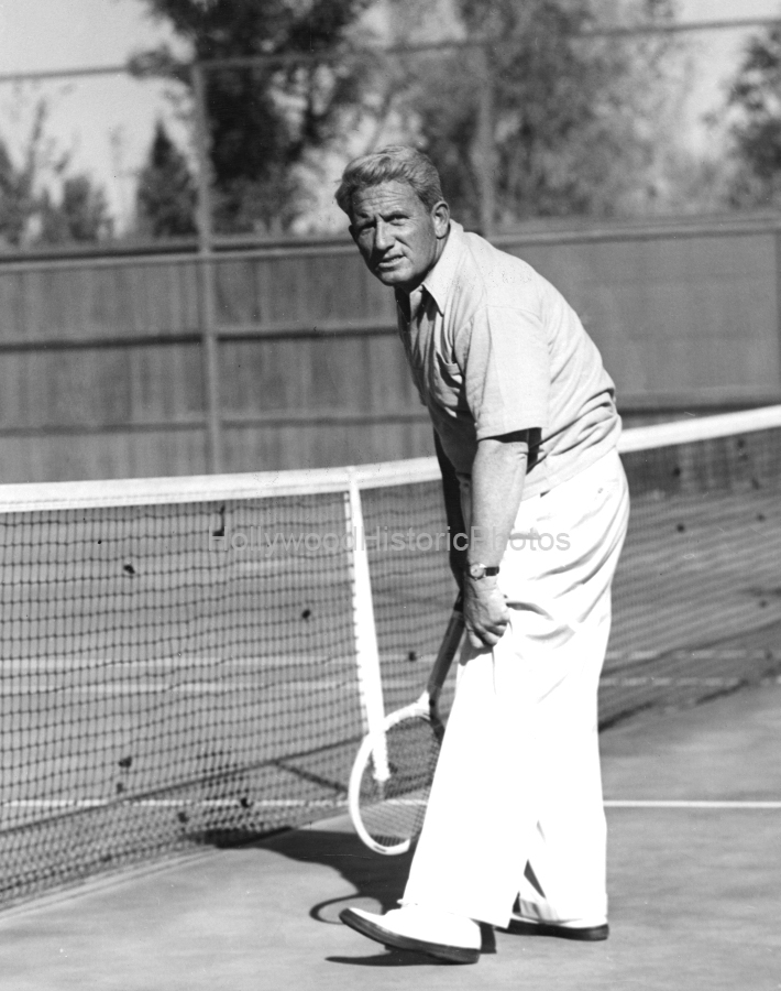 Palm Springs Racquet Club 1948 Spencer Tracy wm.jpg
